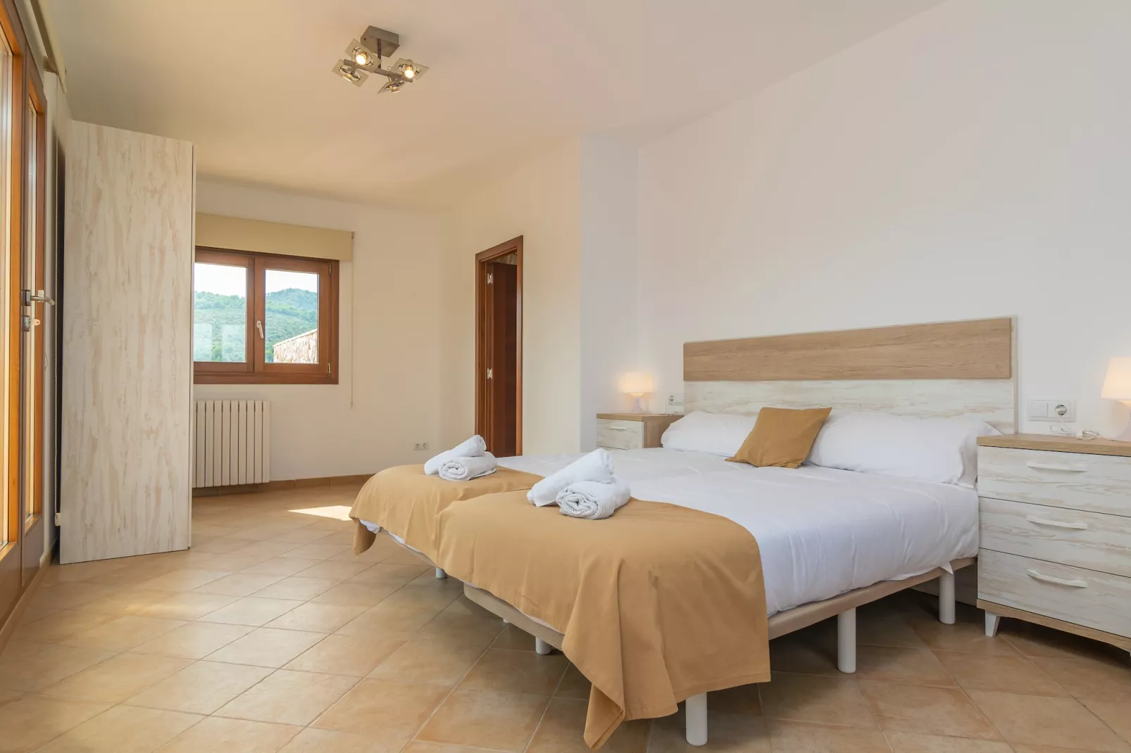 Fetget-can Bosco-Schlafzimmer