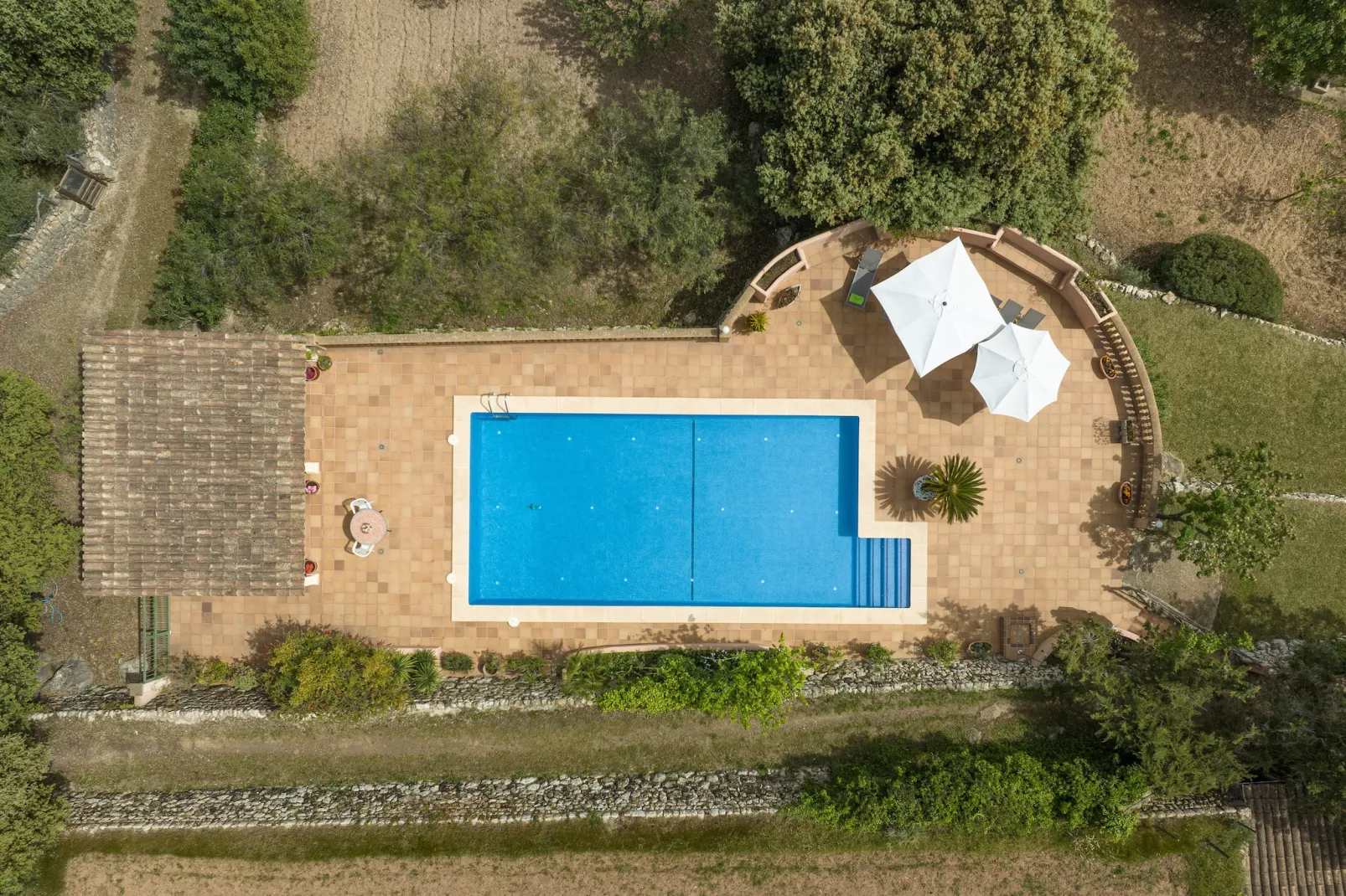 C'an Pieres-Schwimmbad