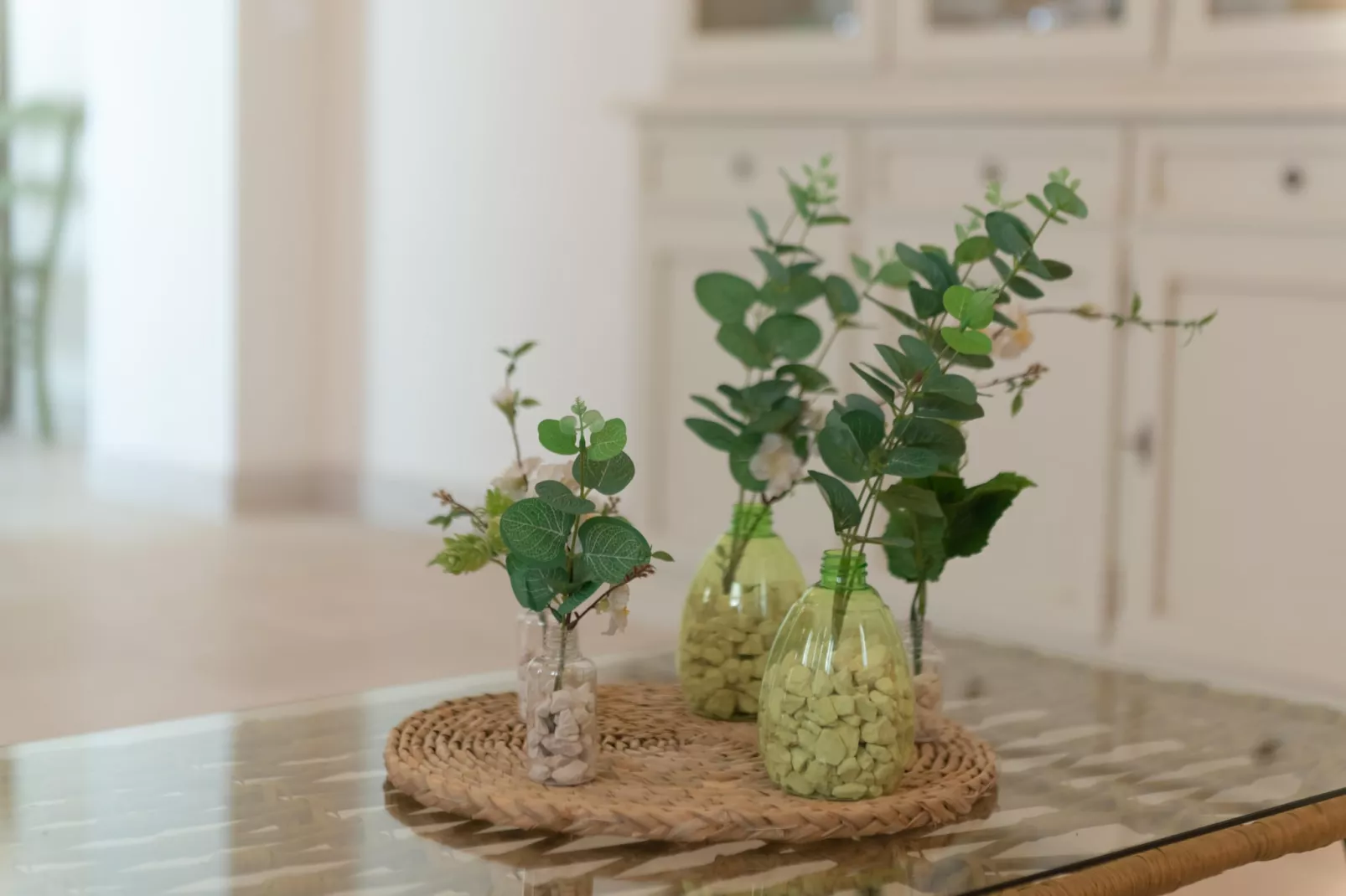 Dimora San Galaro in Ostuni-Ambiance