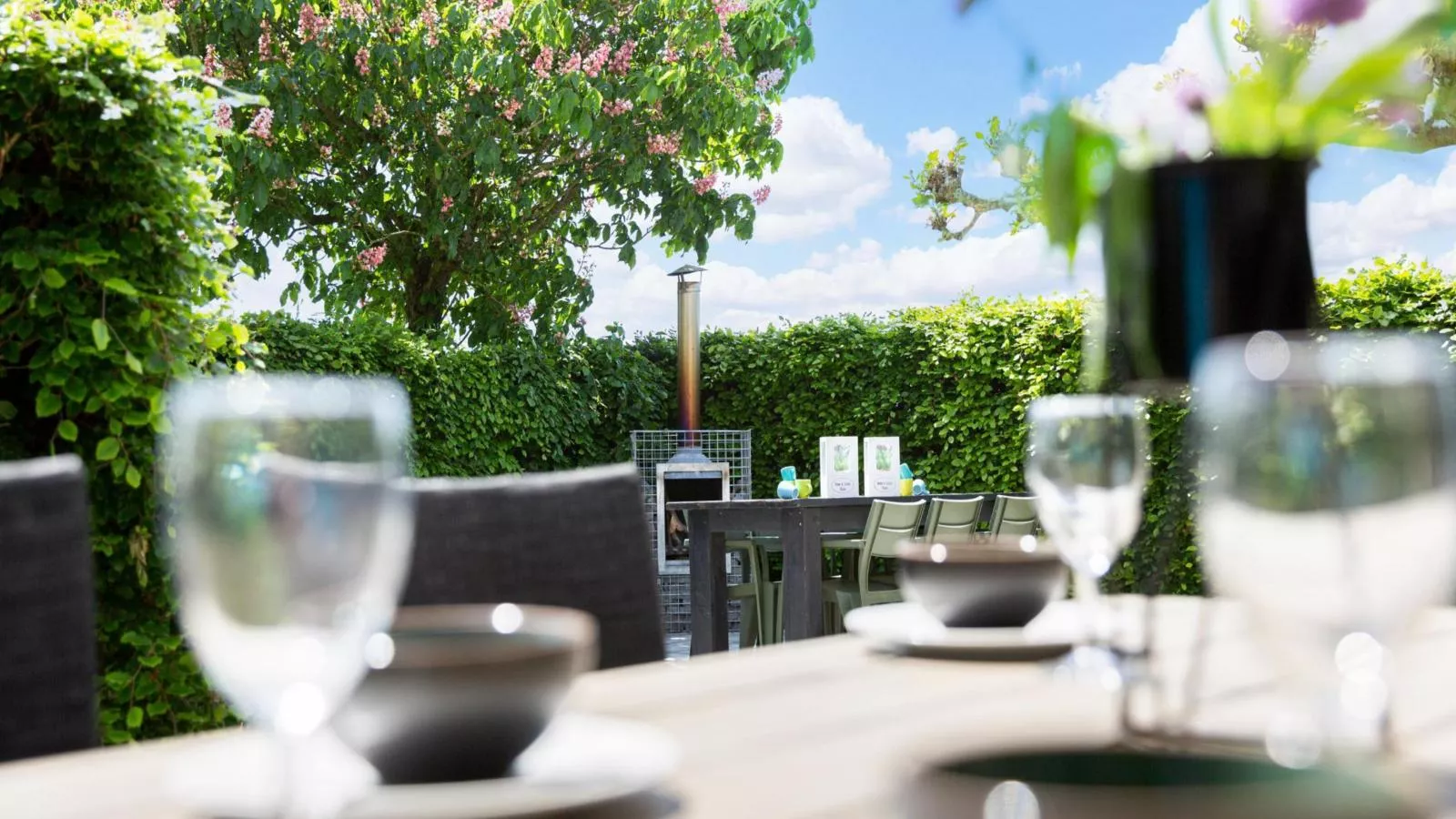 De Genderense Hoeve-Ambiance