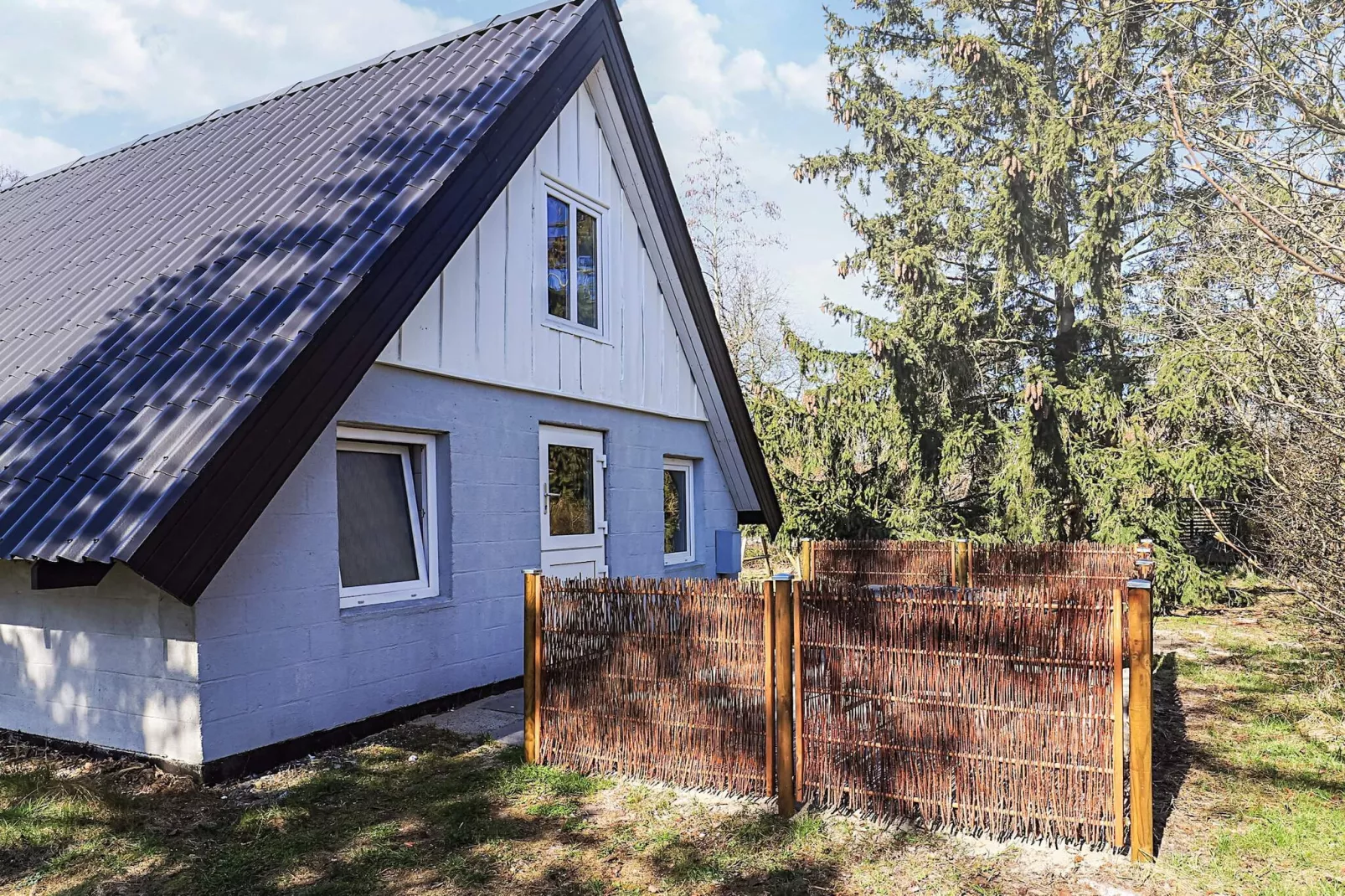 6 person holiday home in Rødby-View