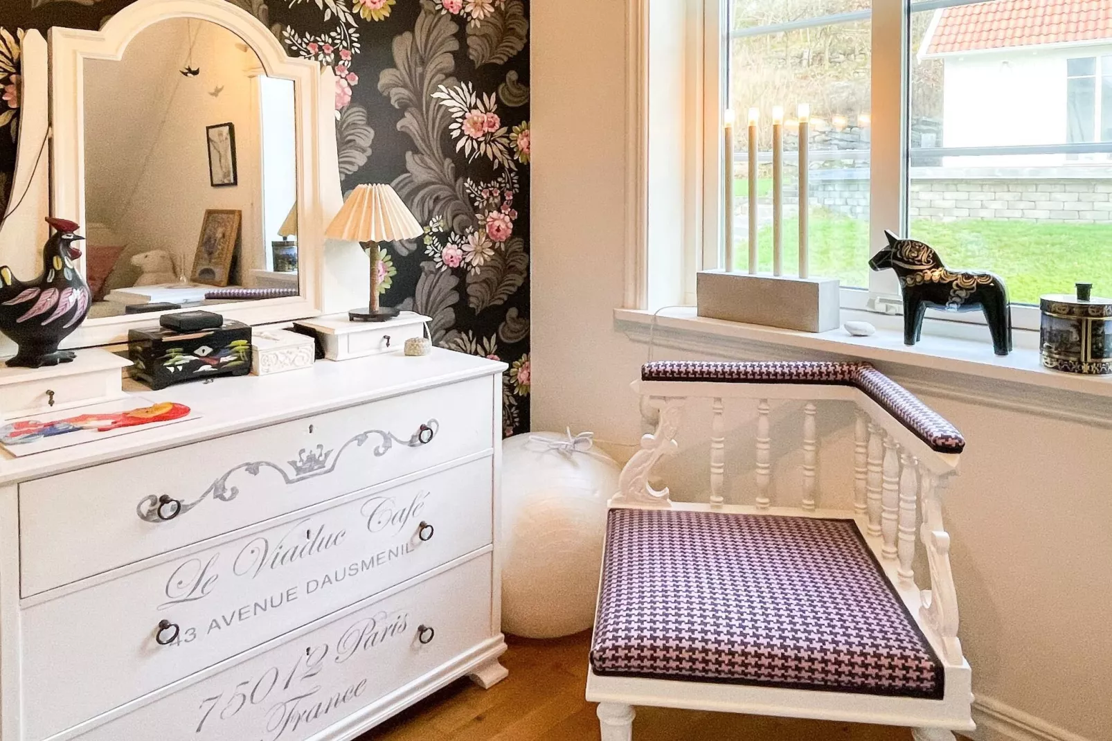 5 star holiday home in Uddevalla-Indoor