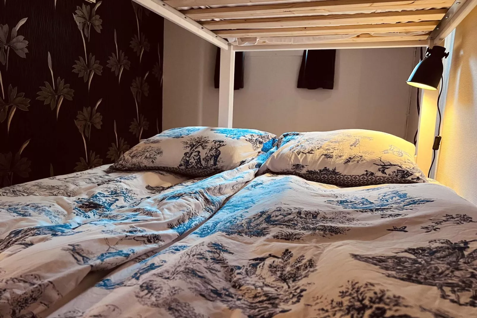 4 star holiday home in UDDEVALLA-Indoor