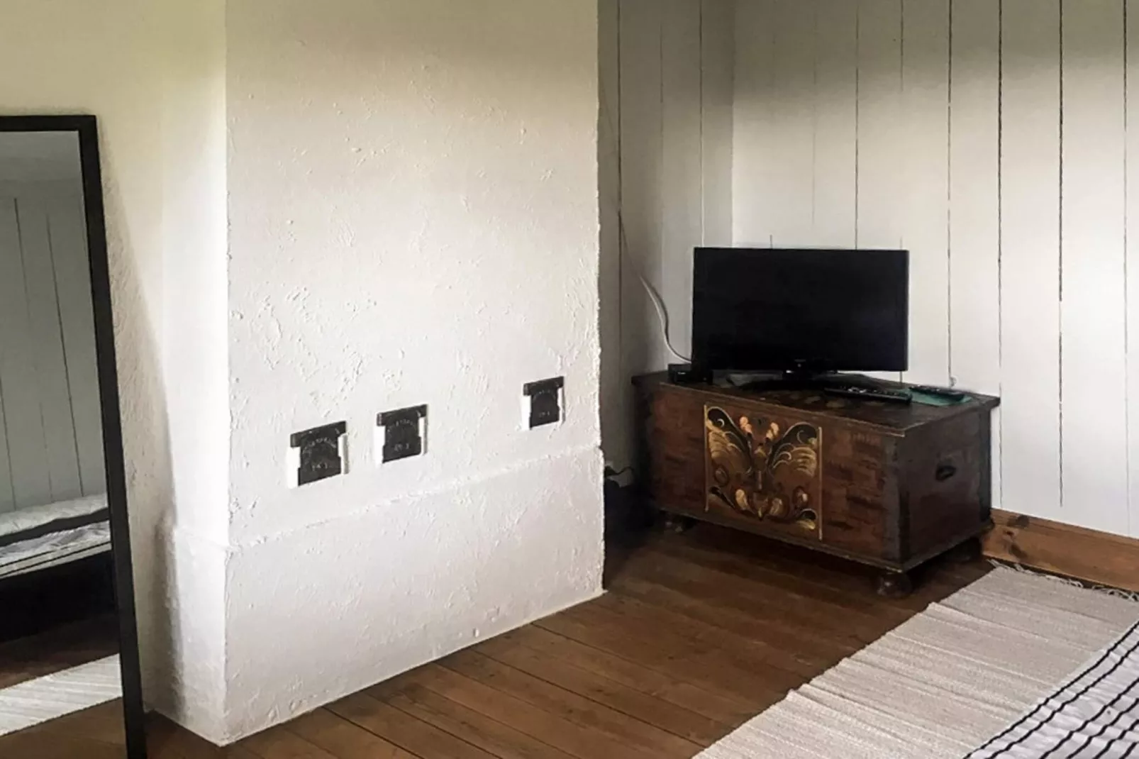4 Sterne Ferienhaus in Märsta-Innen