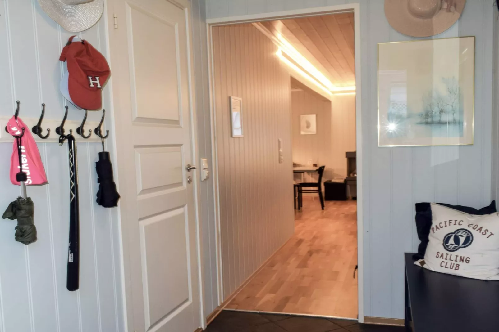 5 star holiday home in ENGELSVIKEN-Indoor