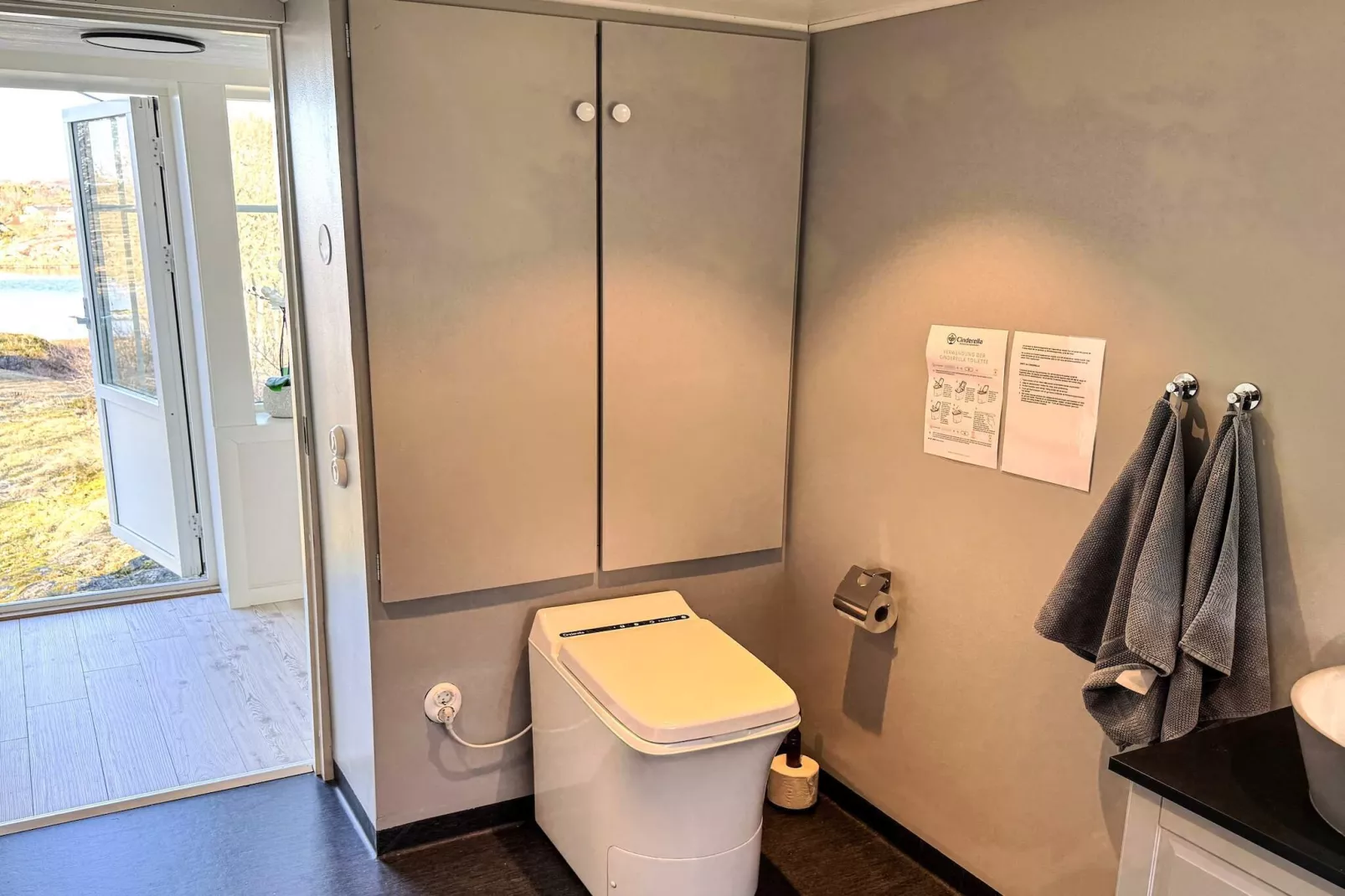 5 Sterne Ferienhaus in MARSTRAND-Innen