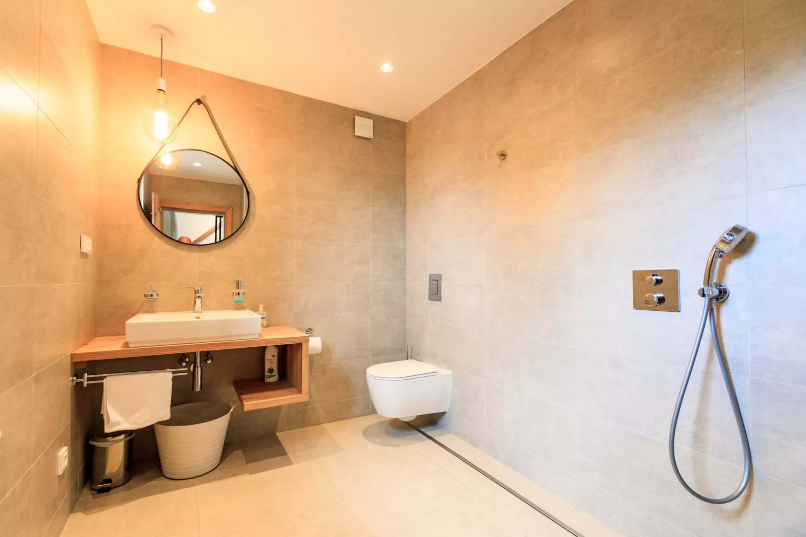 Červené Janovice SCKV023-KA-Badezimmer
