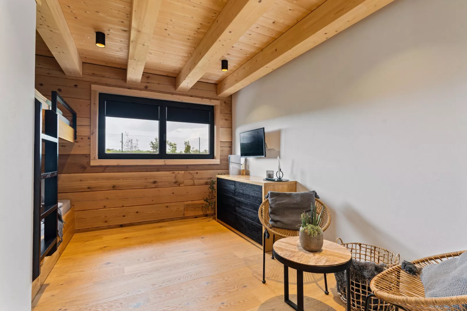 Smetanova Lhota  JSP029-Chambre