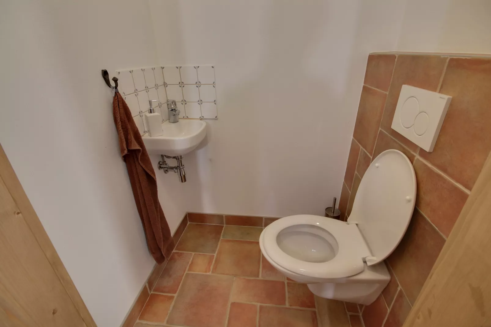 Horni Marsov KHK310-Badezimmer