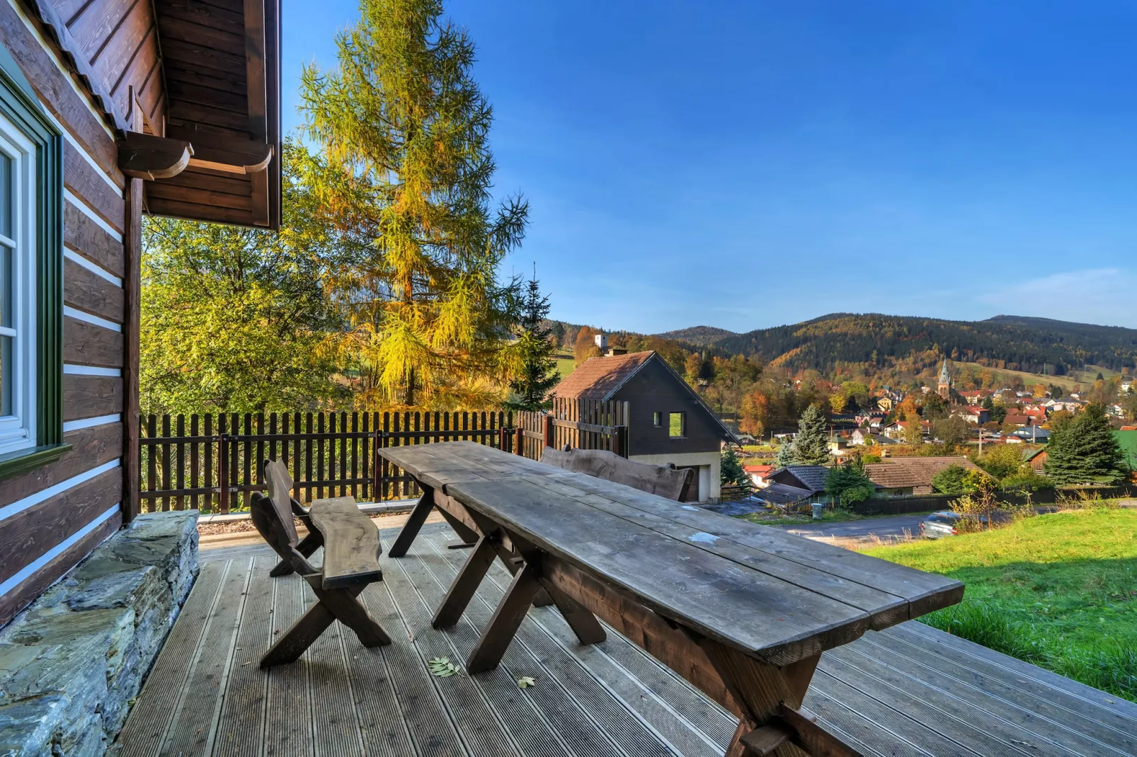 Horni Marsov KHK320-Terrasse