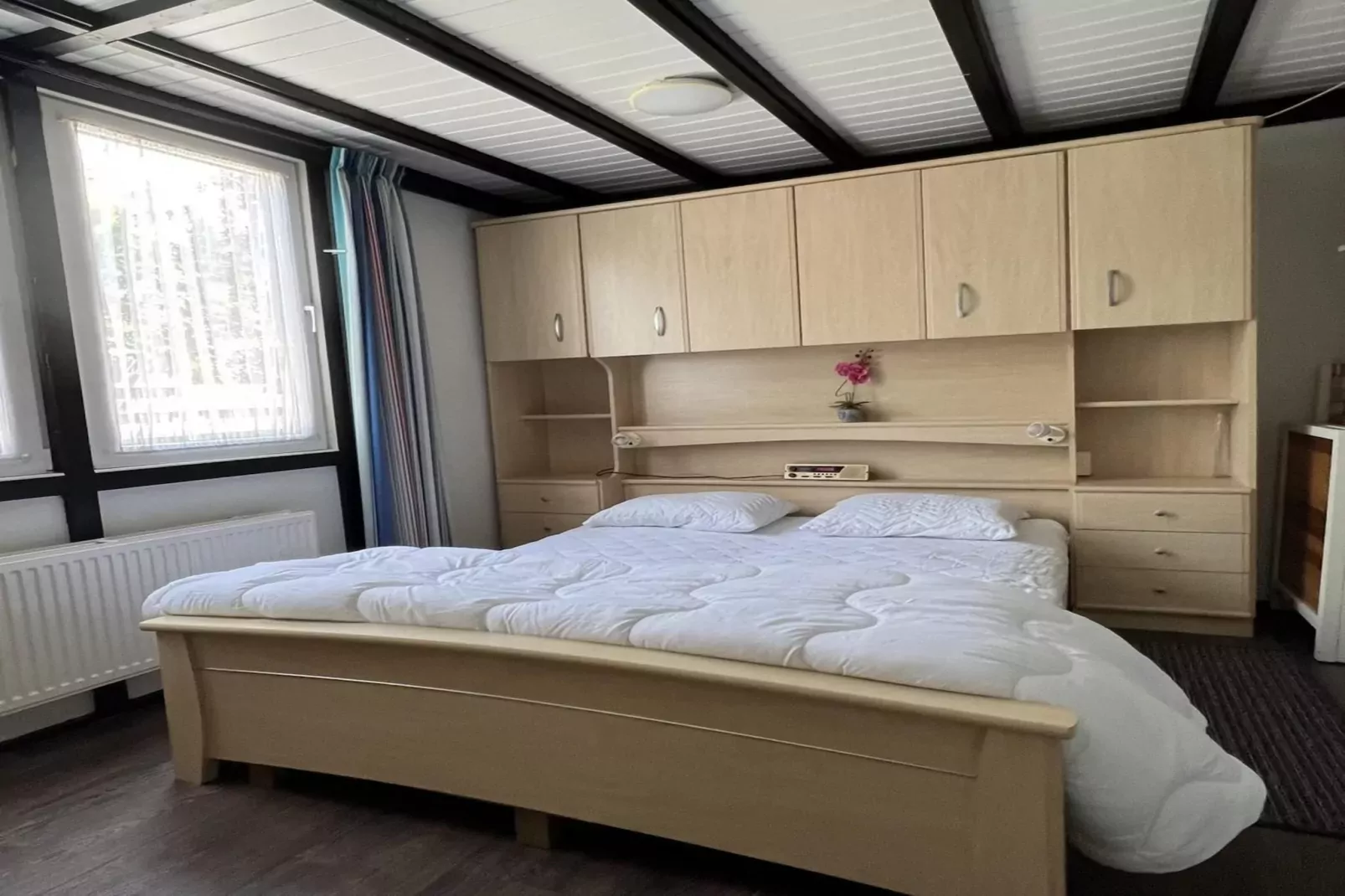Eb en Vloed 58-Facilities