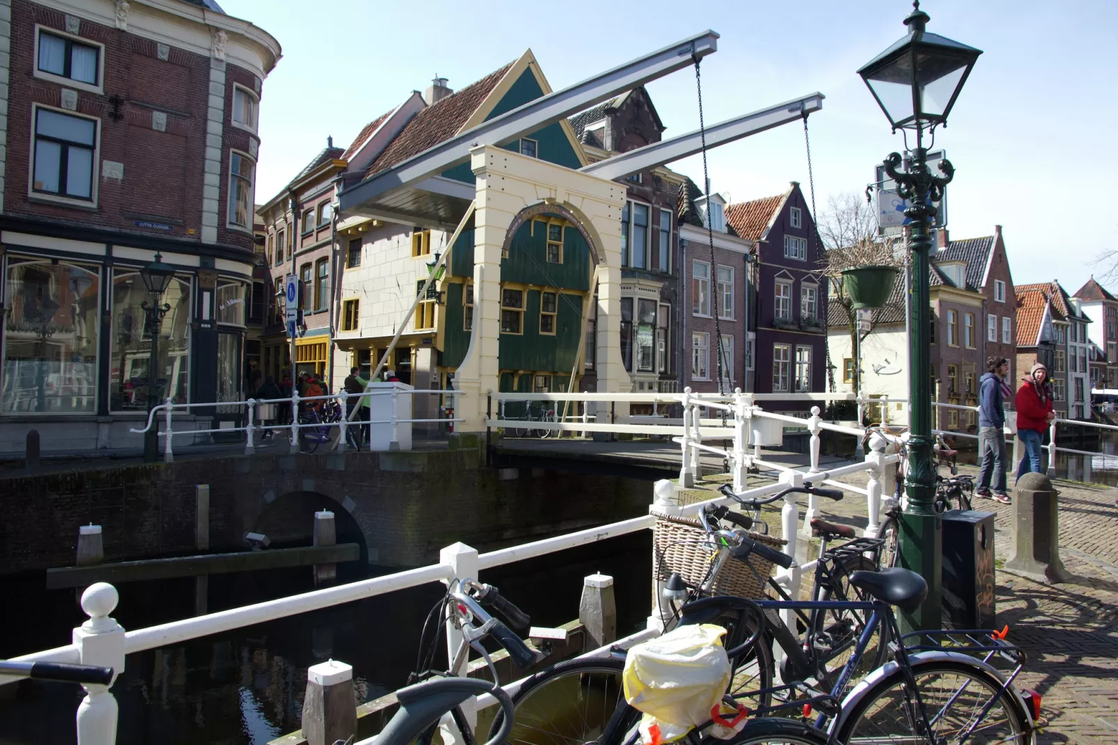 Onder de molen-Areas summer 5km