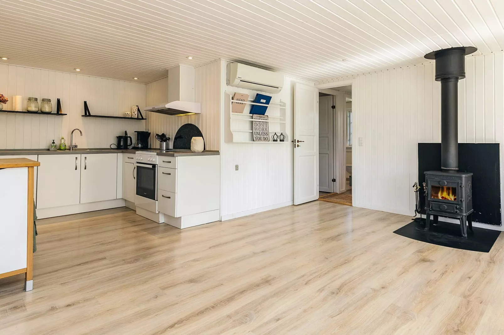 8 person holiday home in Vordingborg-Indoor
