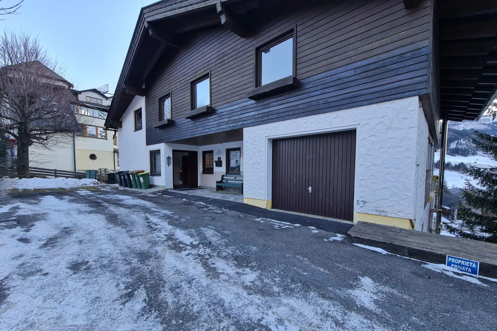 Haus Amadeus-Outdoor