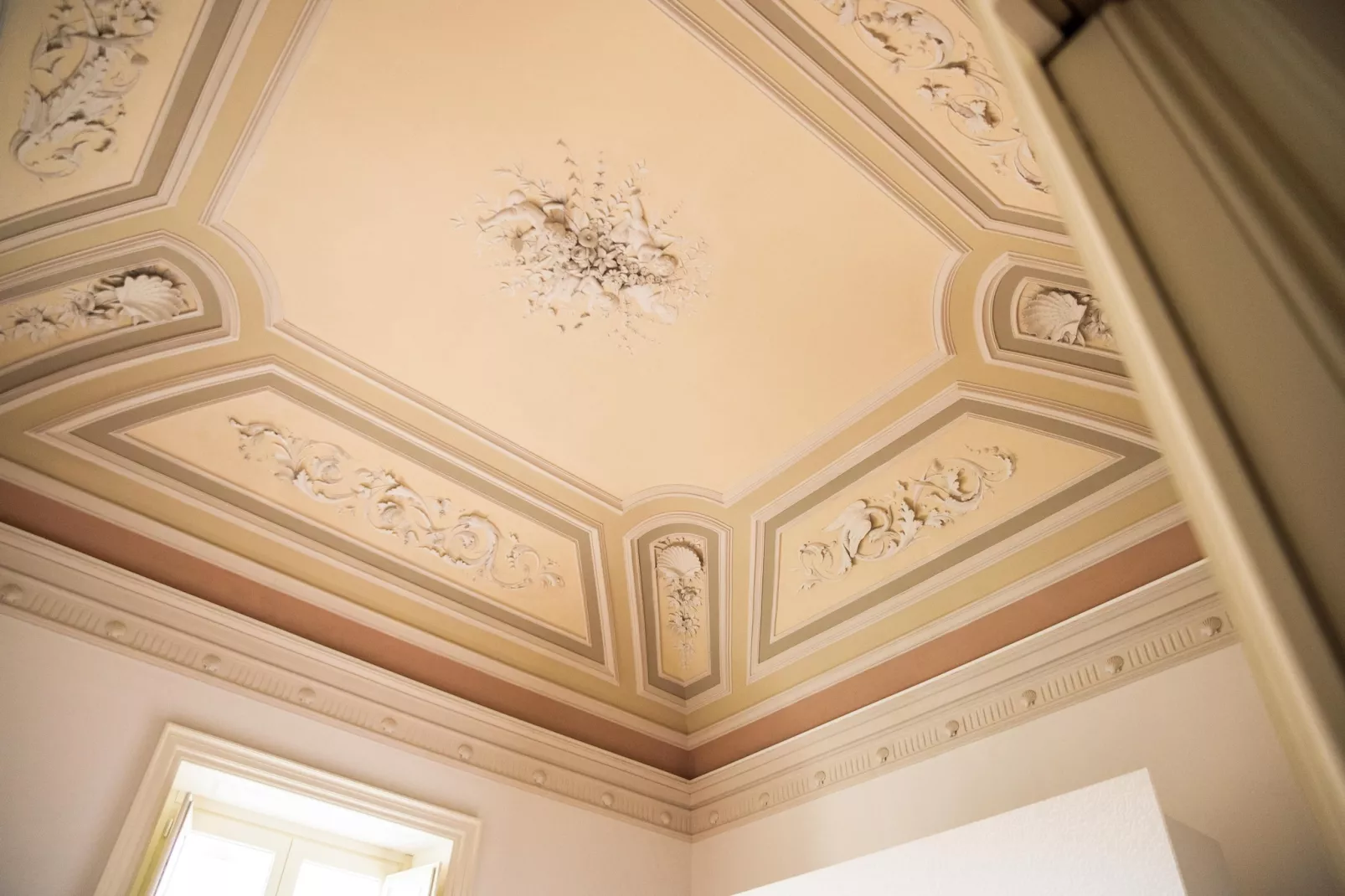 La Fenice Musicante-Ambiance