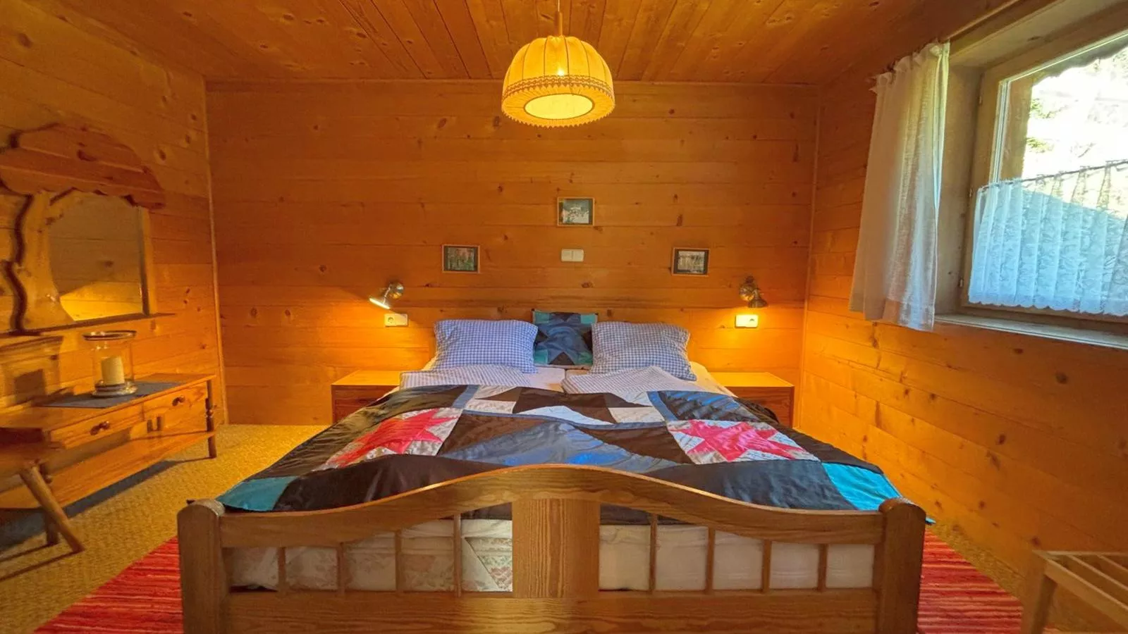 Huberhof 1-Chambre