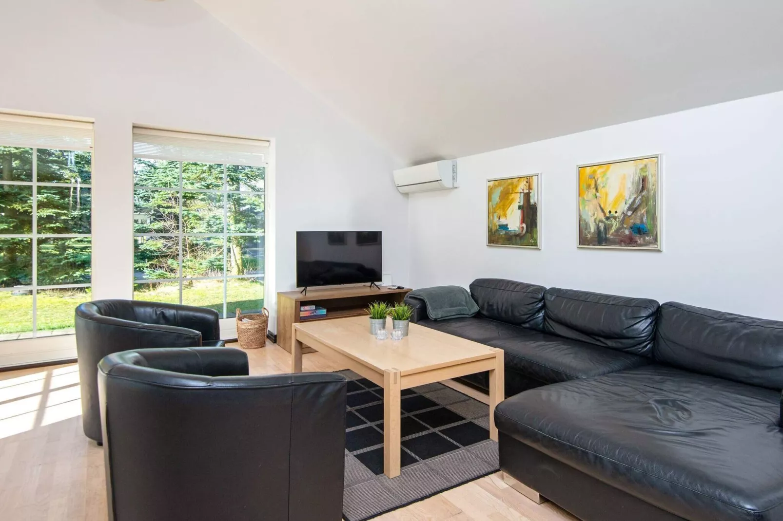 8 person holiday home in Toftlund-By Traum-Indoor