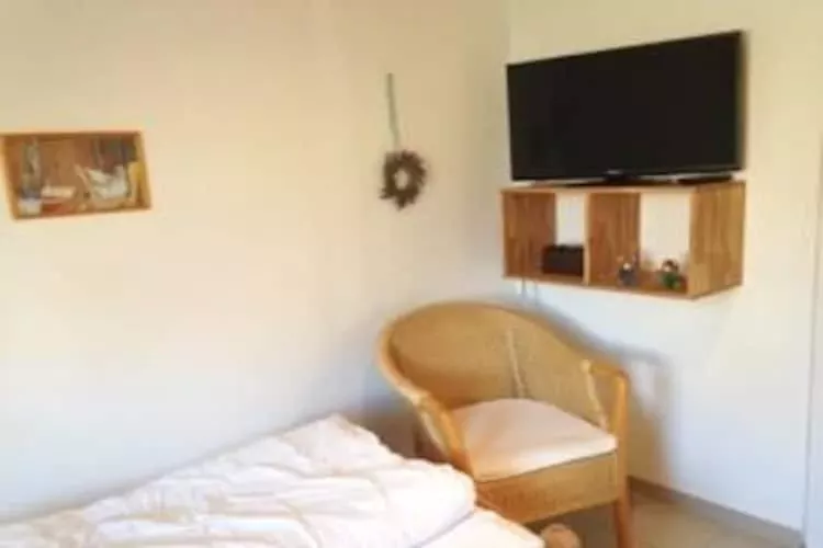 Klipper I-Bedroom