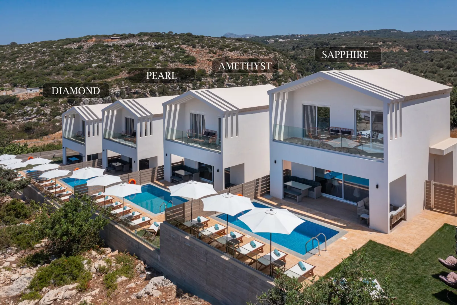 Nevelo Pearl-Outdoor