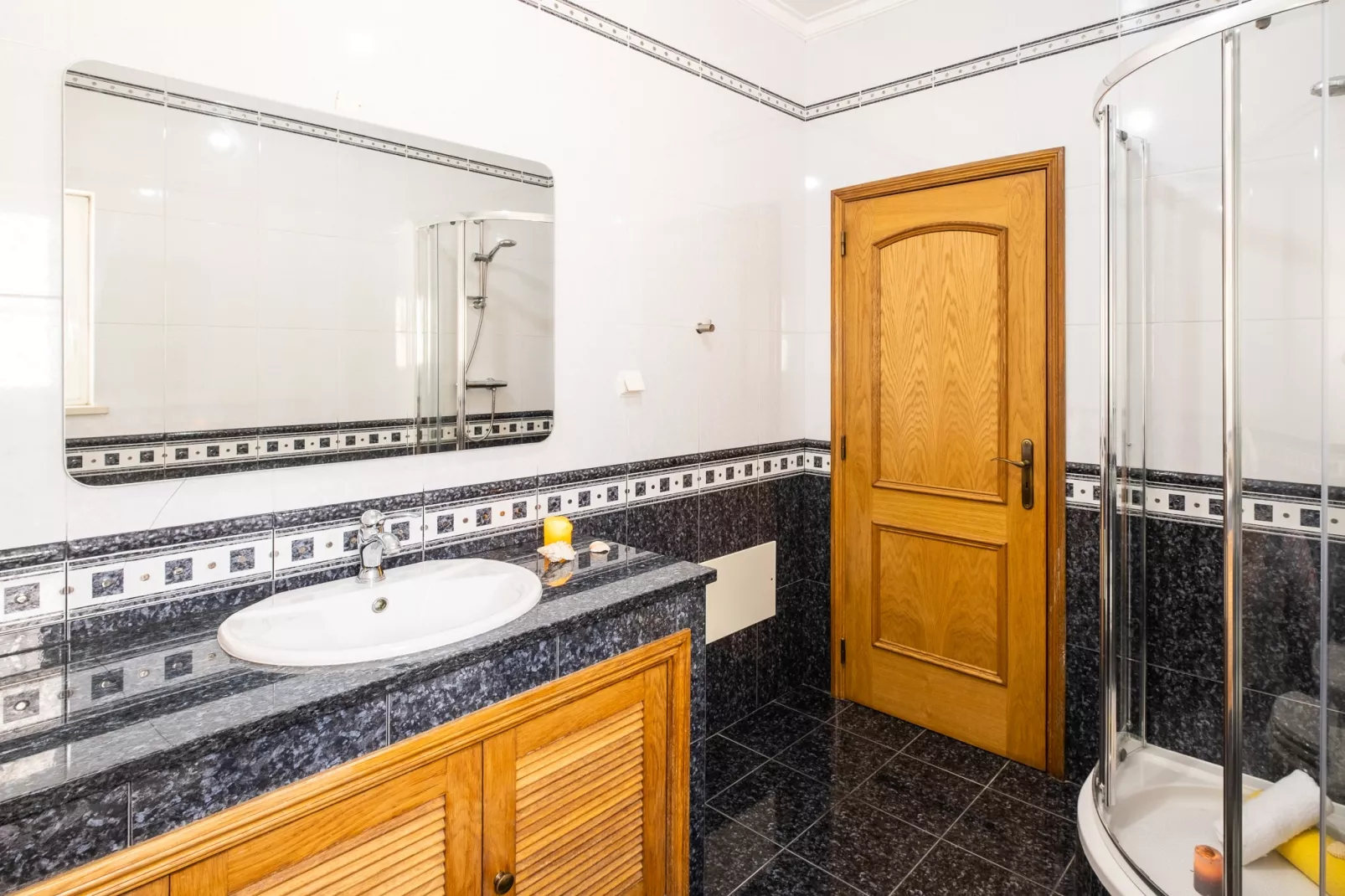 Villa Bahia-Bathroom