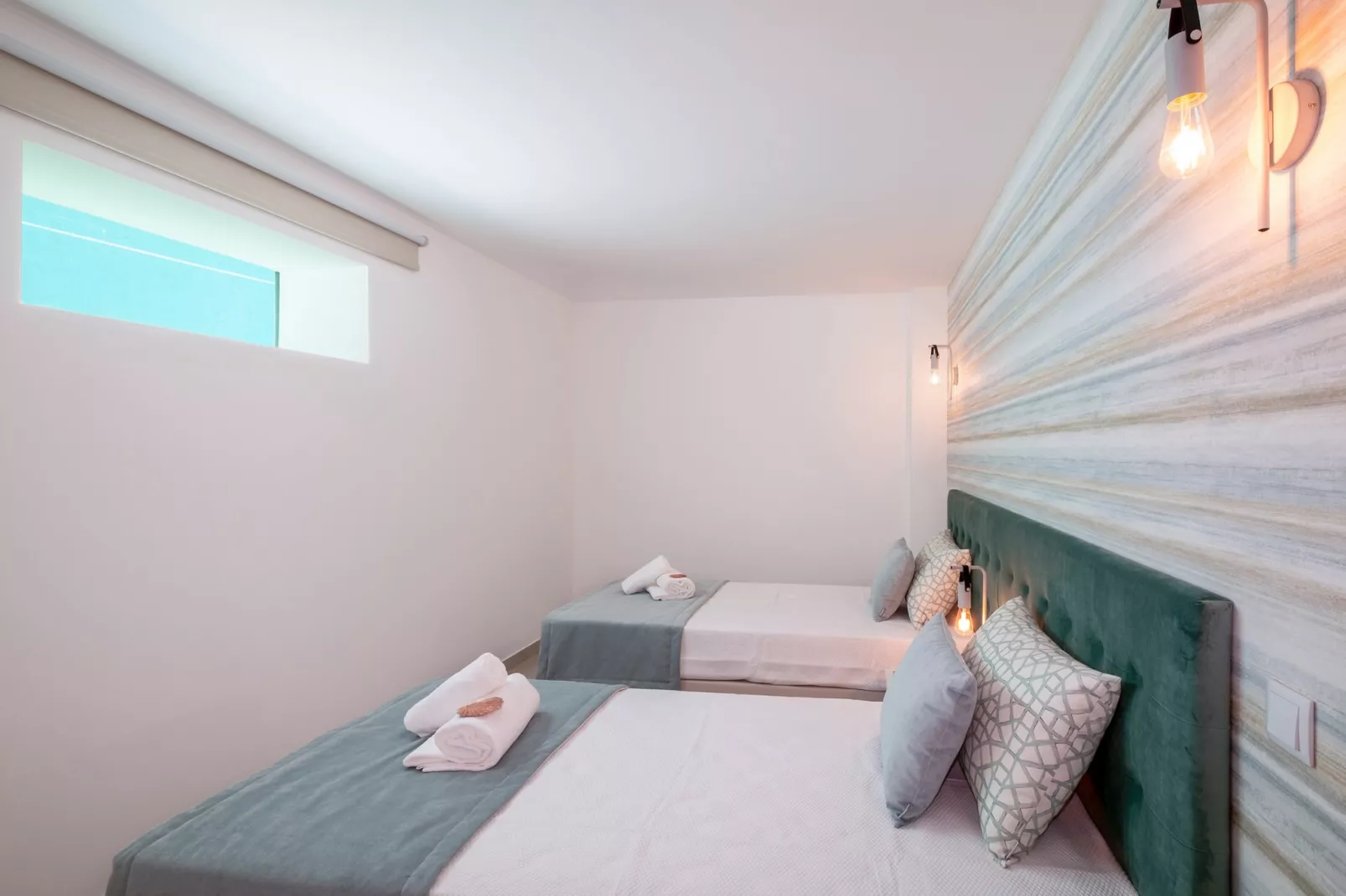 Villa Charlotte-Bedroom