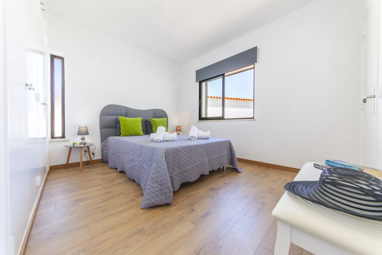 Villa Abel-Bedroom