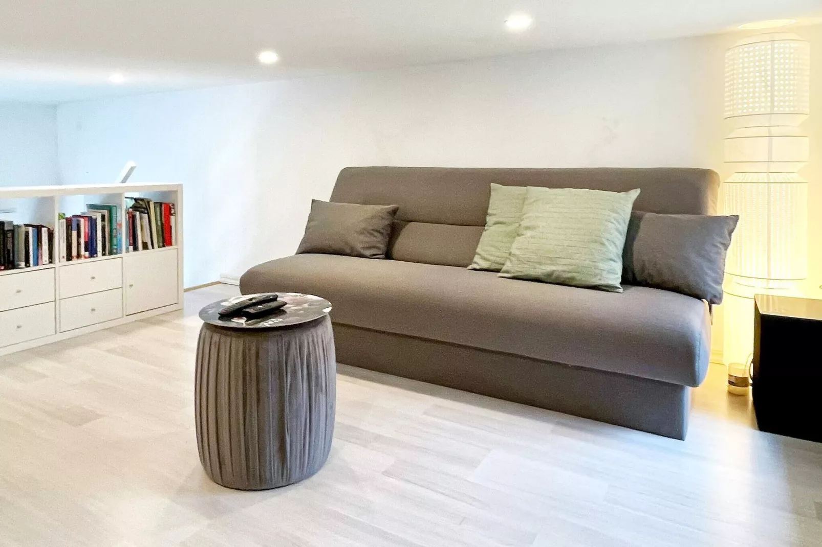 3 person holiday home in NISSAFORS-By Traum-Indoor