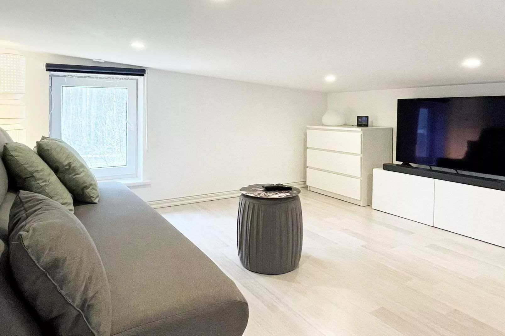 3 person holiday home in NISSAFORS-By Traum-Indoor