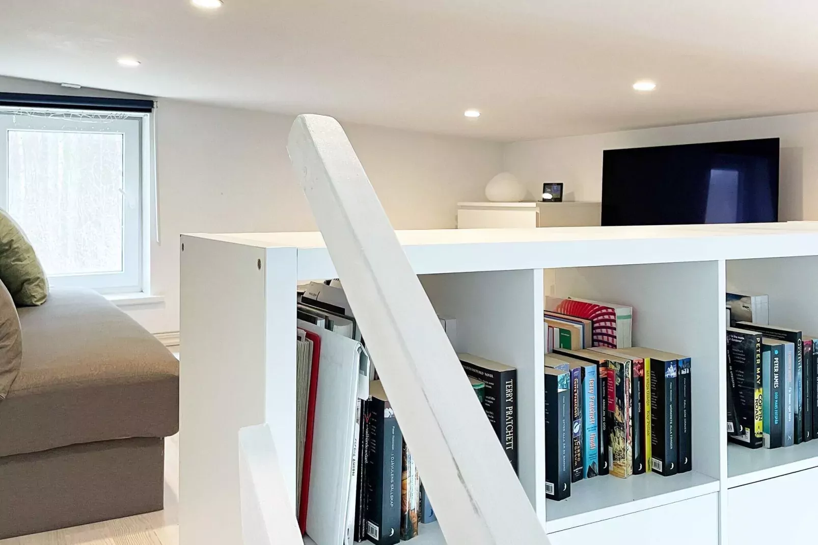 3 person holiday home in NISSAFORS-By Traum-Indoor