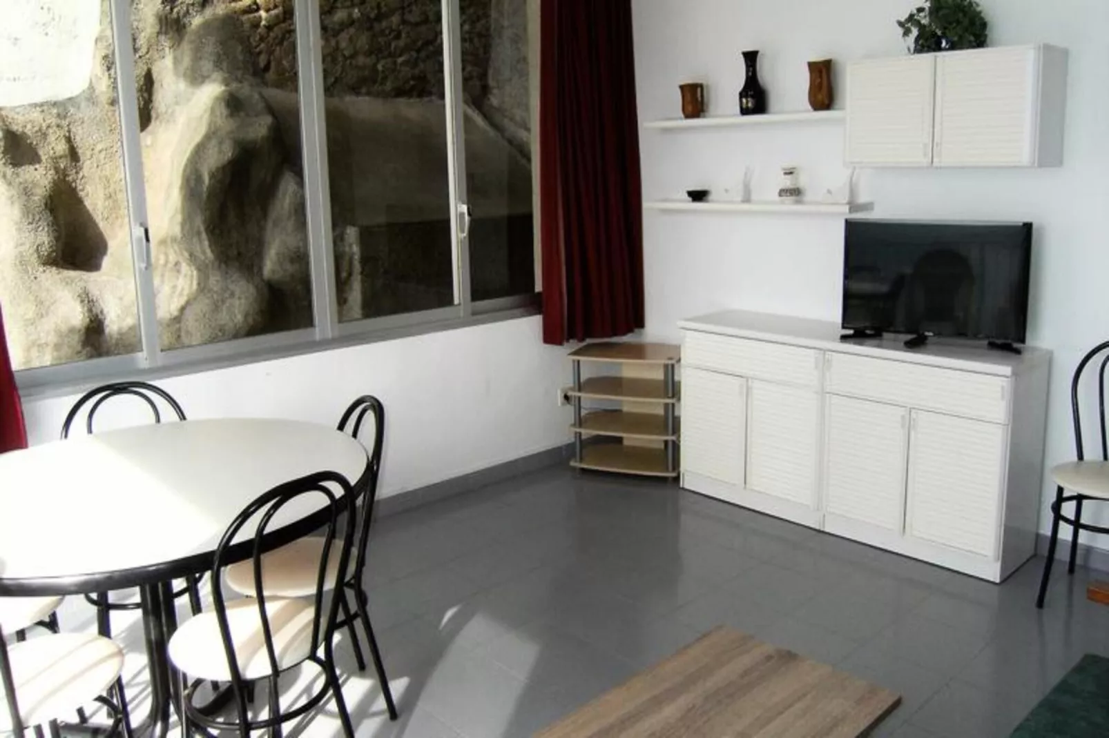 Appartements à L'Estartit-Gebiete Sommer 1 km