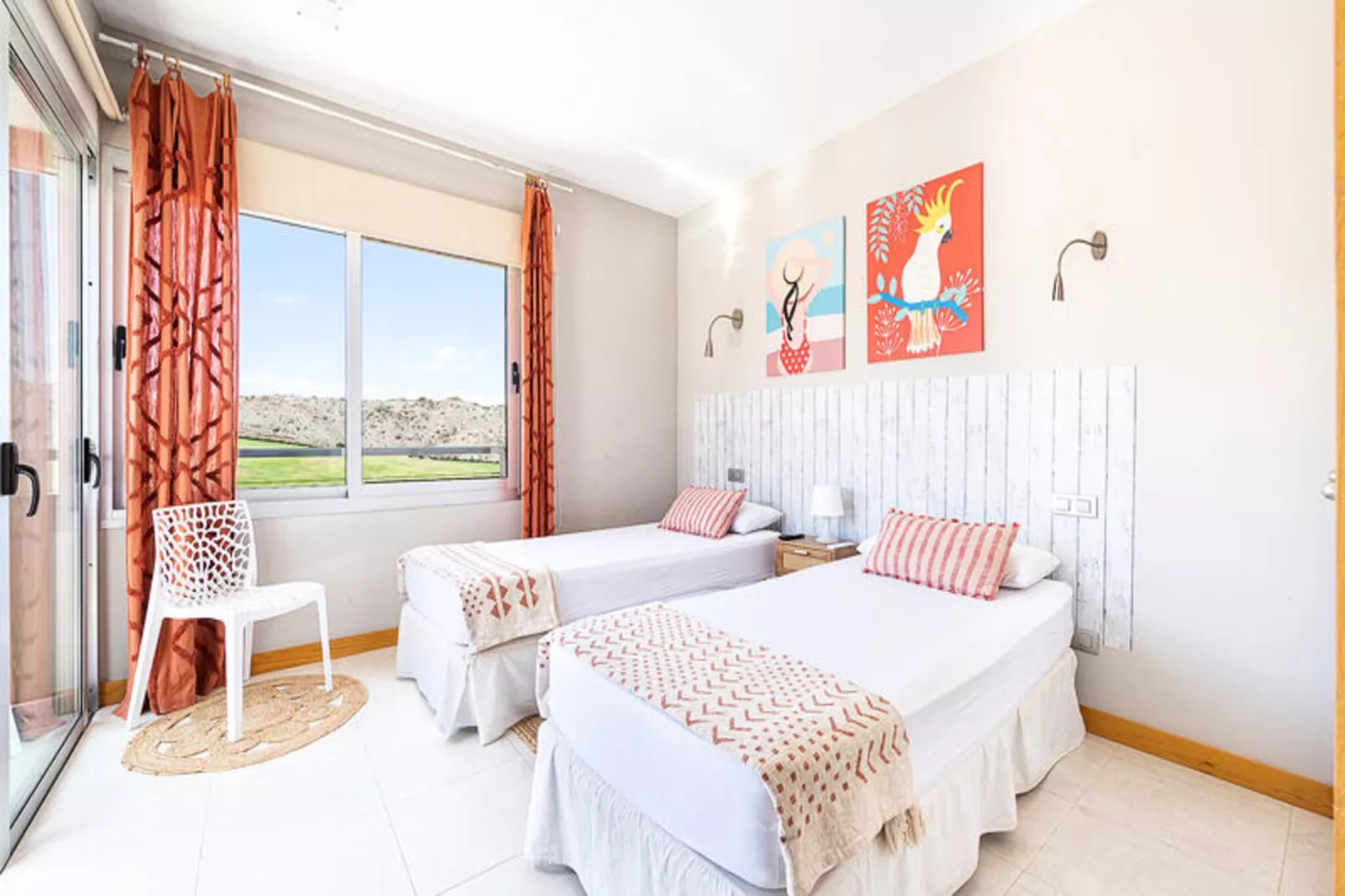 Maison à San Bartolomé de Tirajana-Image-tags.