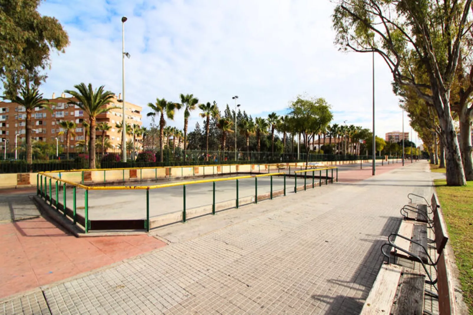 Appartements à Puerto de Sagunto-Image-tags.