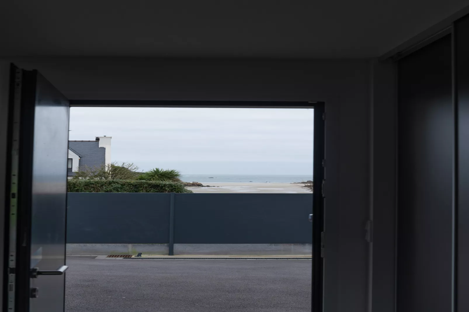 KER STIVELL - Landunvez-Outdoor