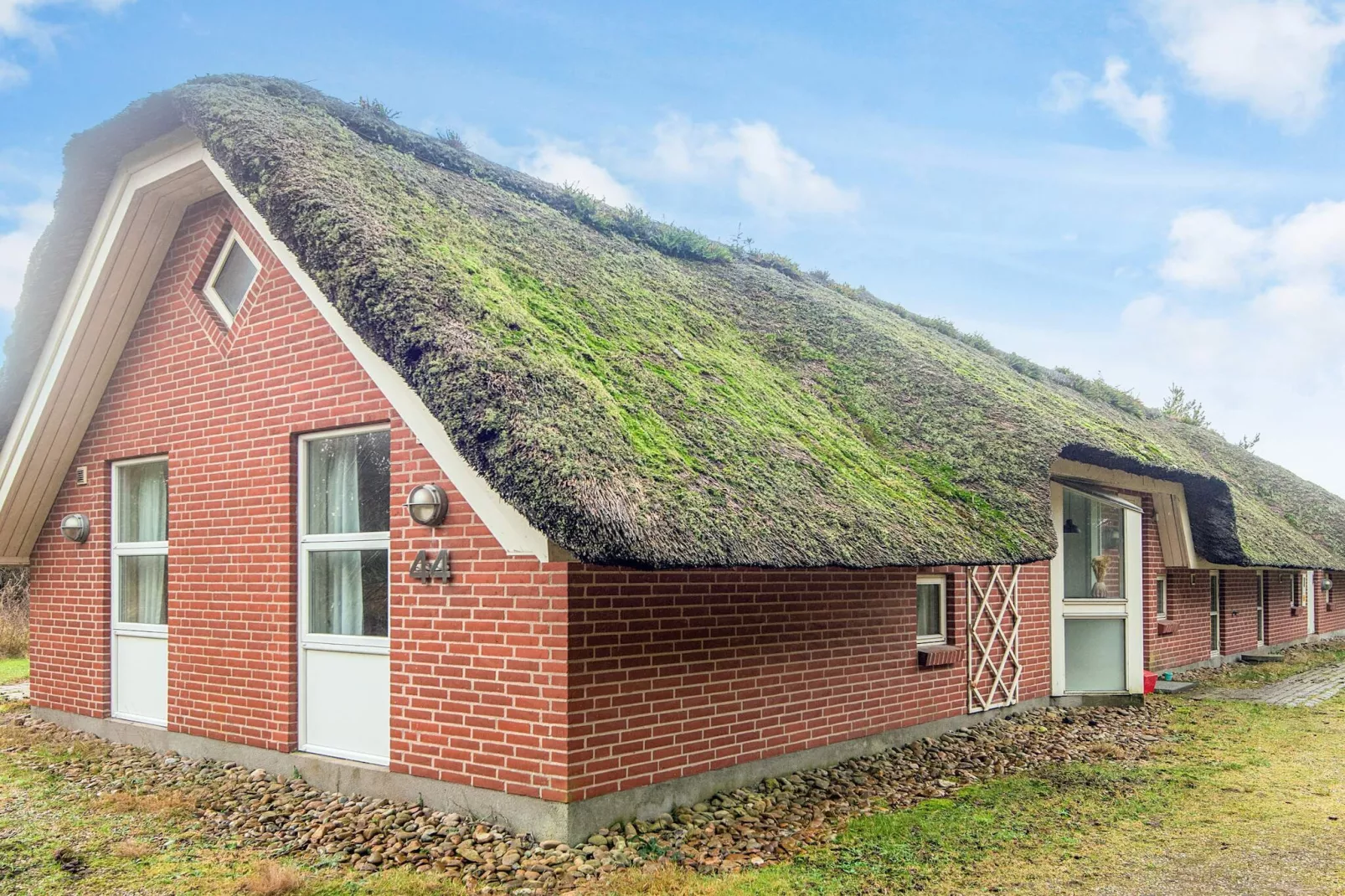 4 star holiday home in Blåvand-View