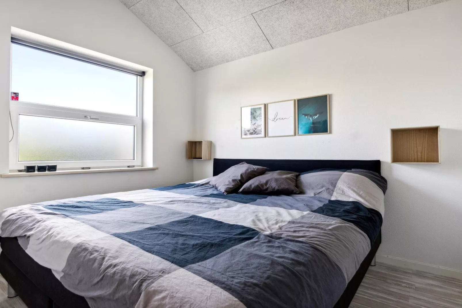 4 etoiles maison de vacances a Børkop-Intérieur