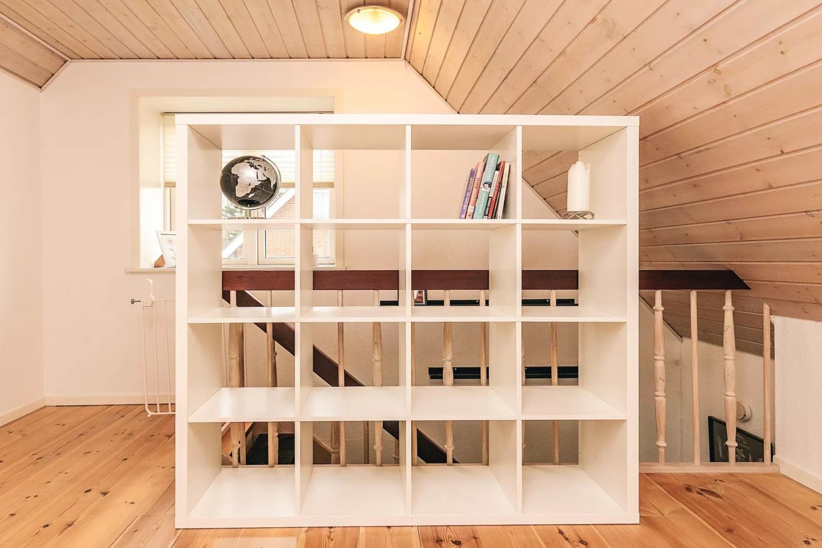 6 person holiday home in Snedsted-Indoor