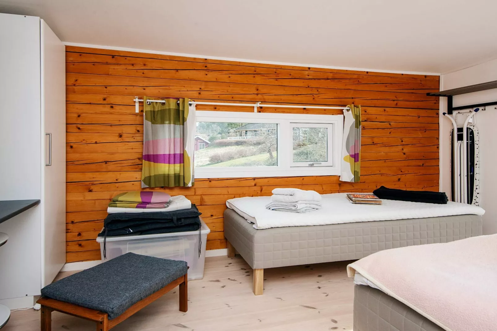 4 etoiles maison de vacances a Ebeltoft-Intérieur