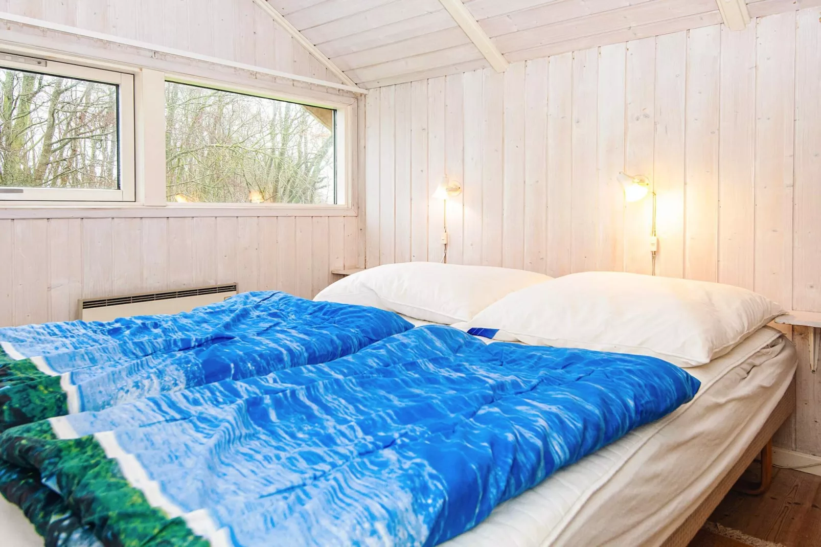4 star holiday home in Sydals-Indoor