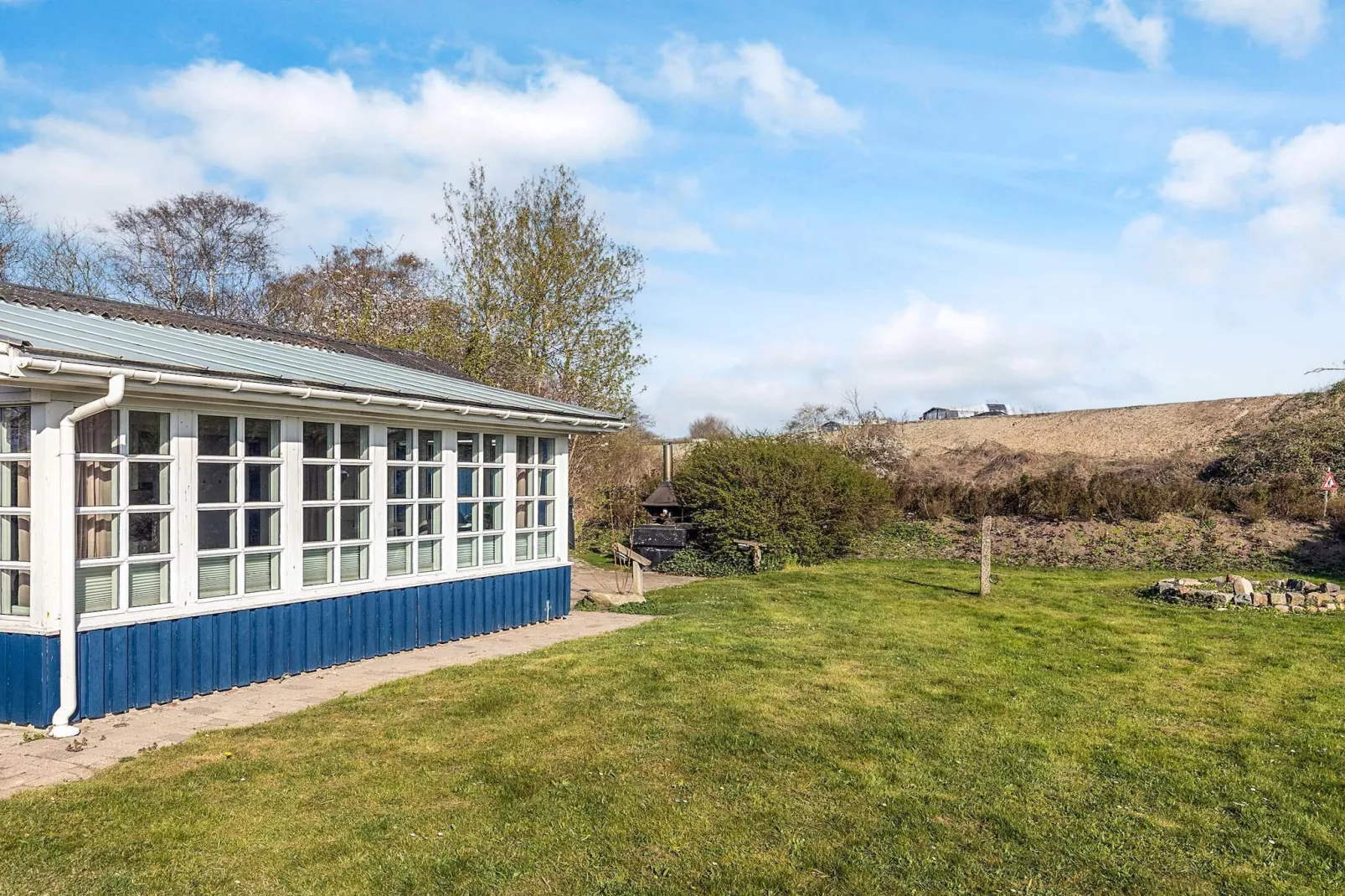 4 etoiles maison de vacances a Assens-Vue