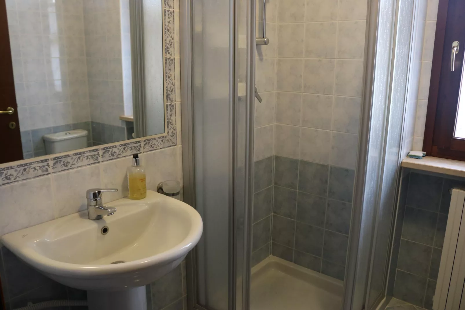 Casara Diciotto-Bathroom