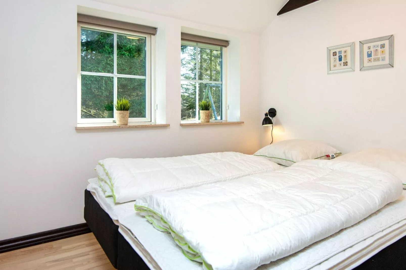 8 person holiday home in Toftlund-By Traum-Indoor