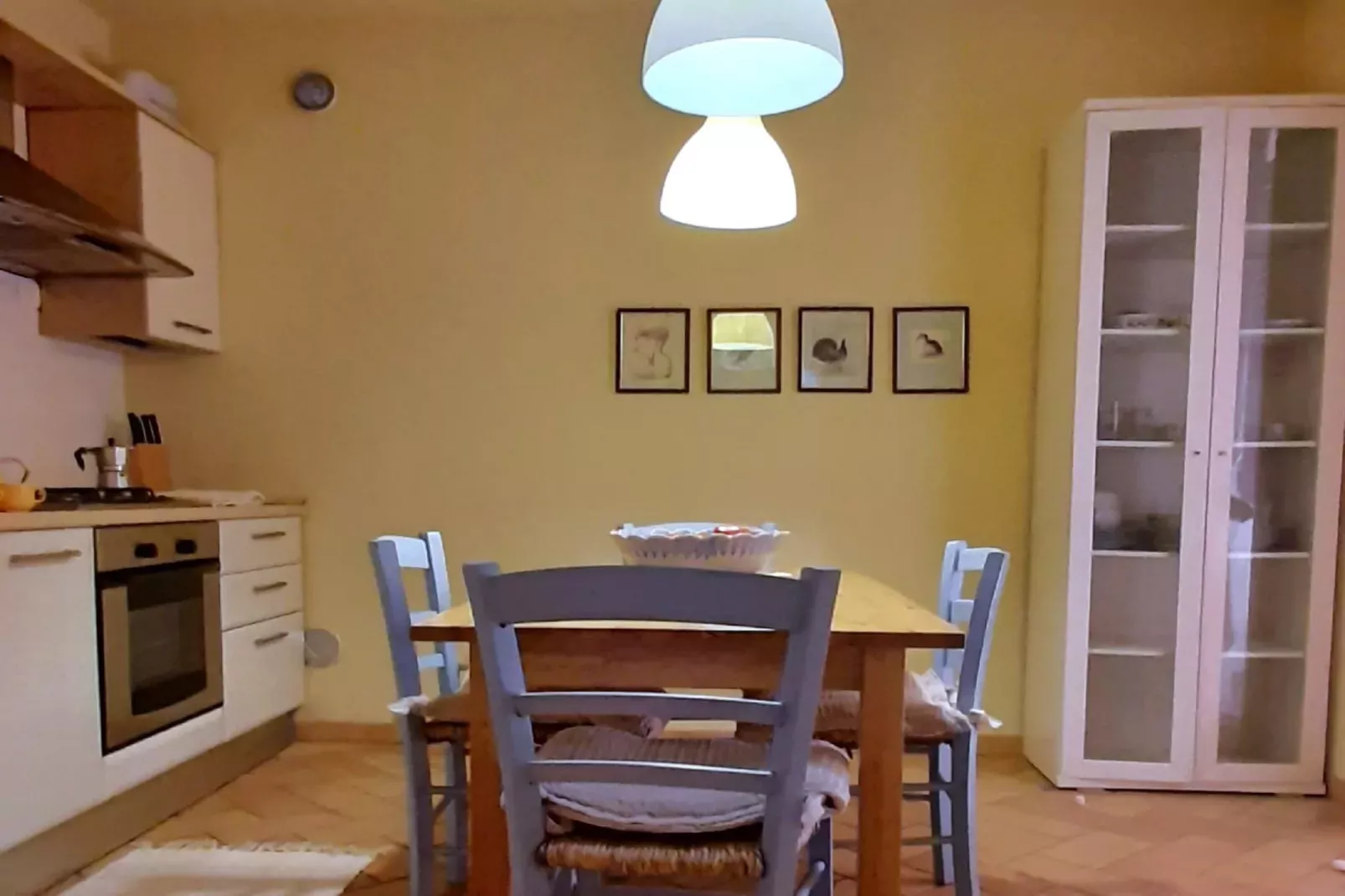 APP 1-Kitchen