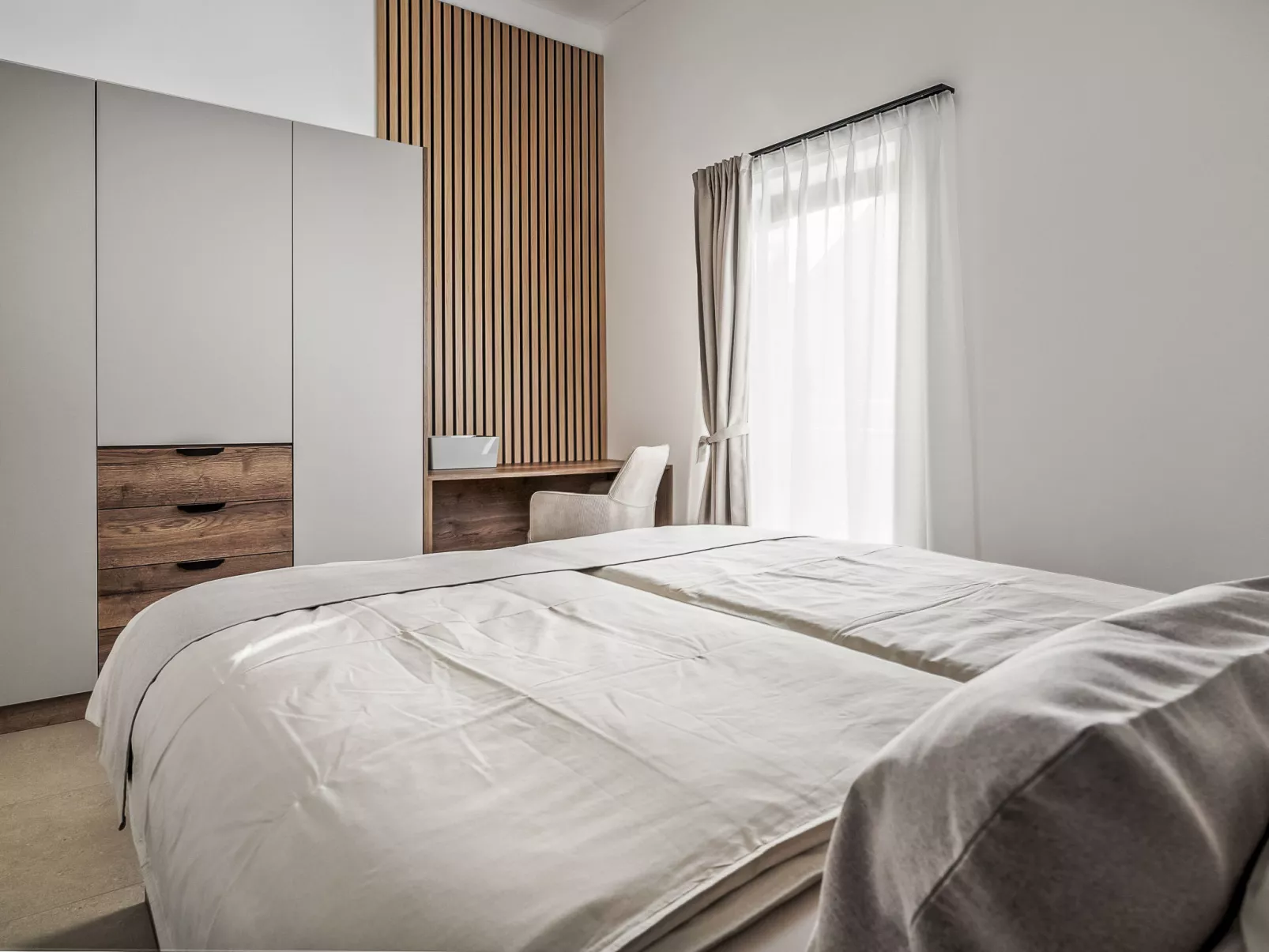 Holiday House Arni-Inside