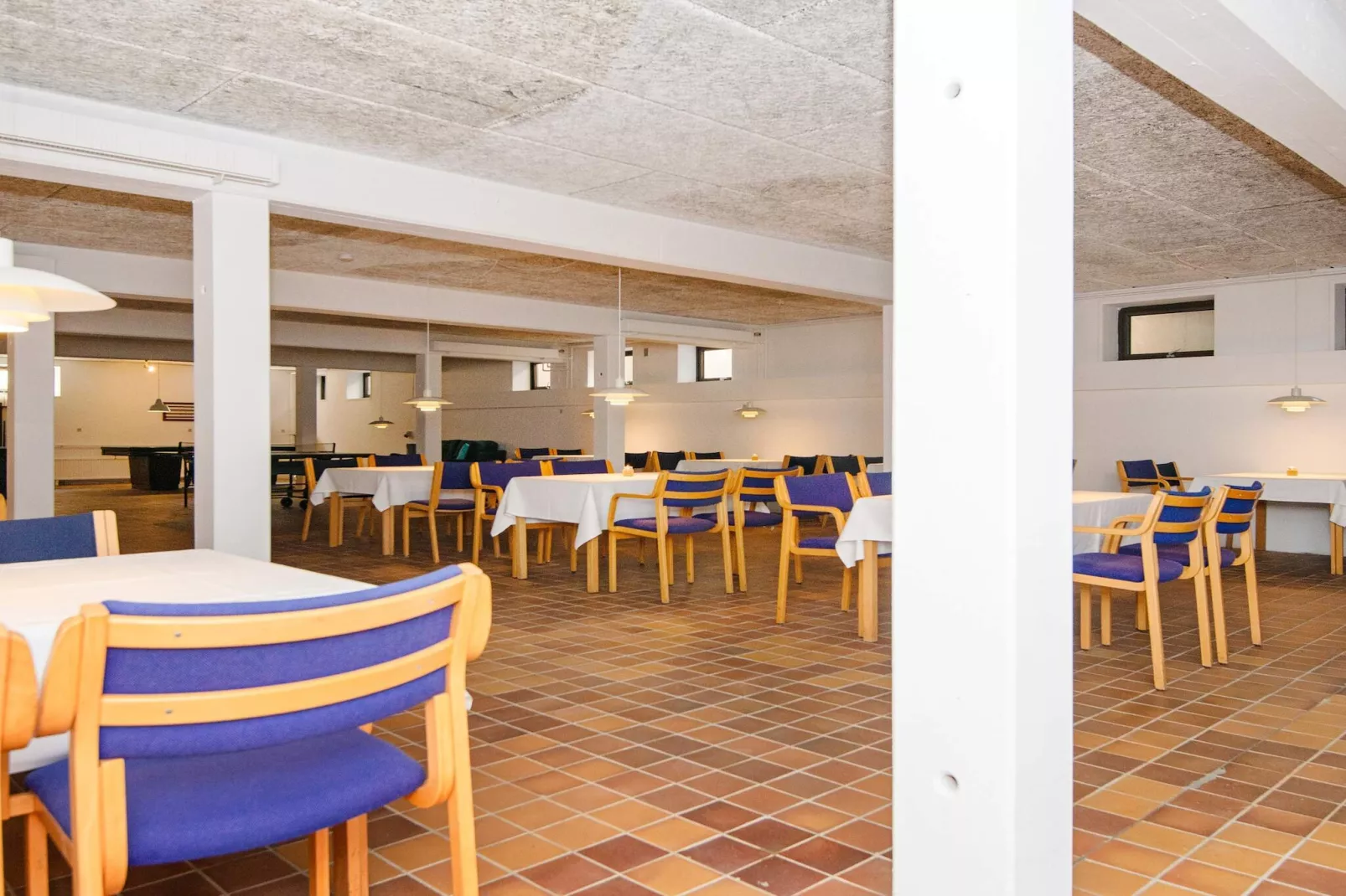 1 vær,uds./klit,Premium,stue/1.sal-Intérieur