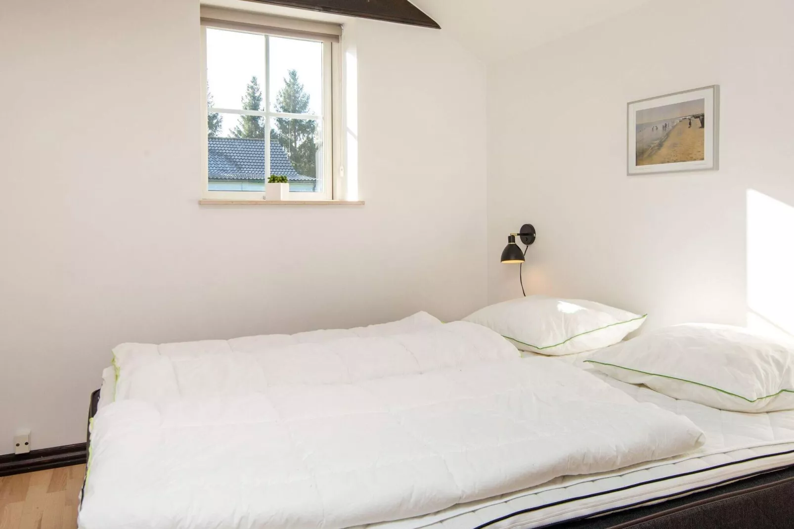 8 person holiday home in Toftlund-By Traum-Indoor