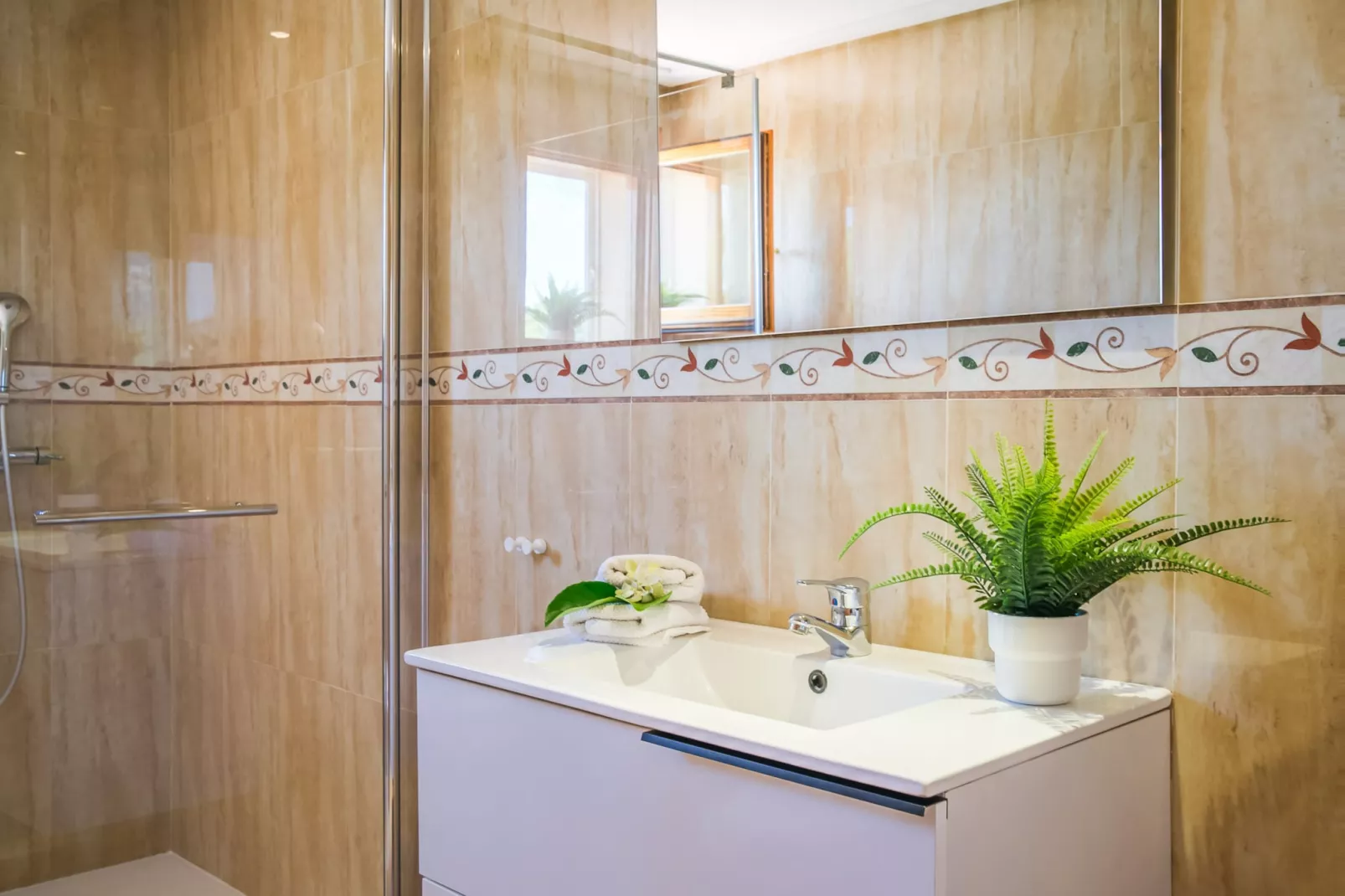 Villa la Romana-Bathroom