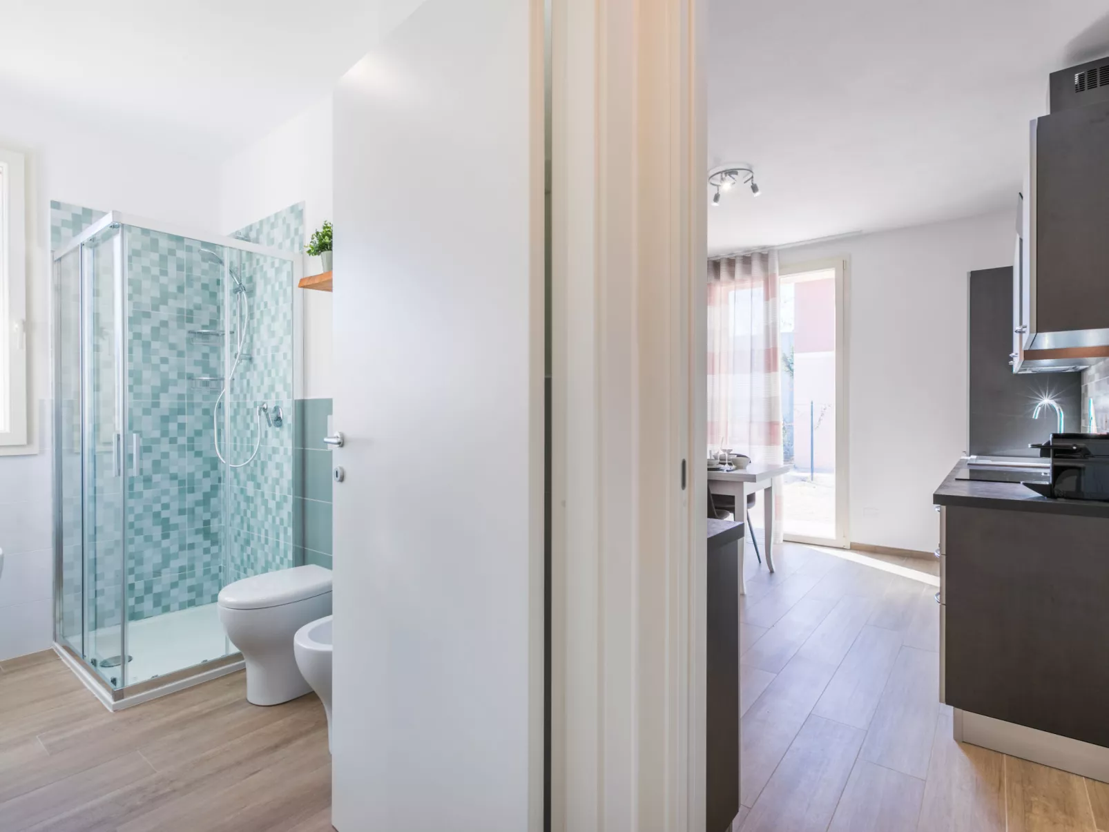Borgo il Vallin delle Conche-Inside