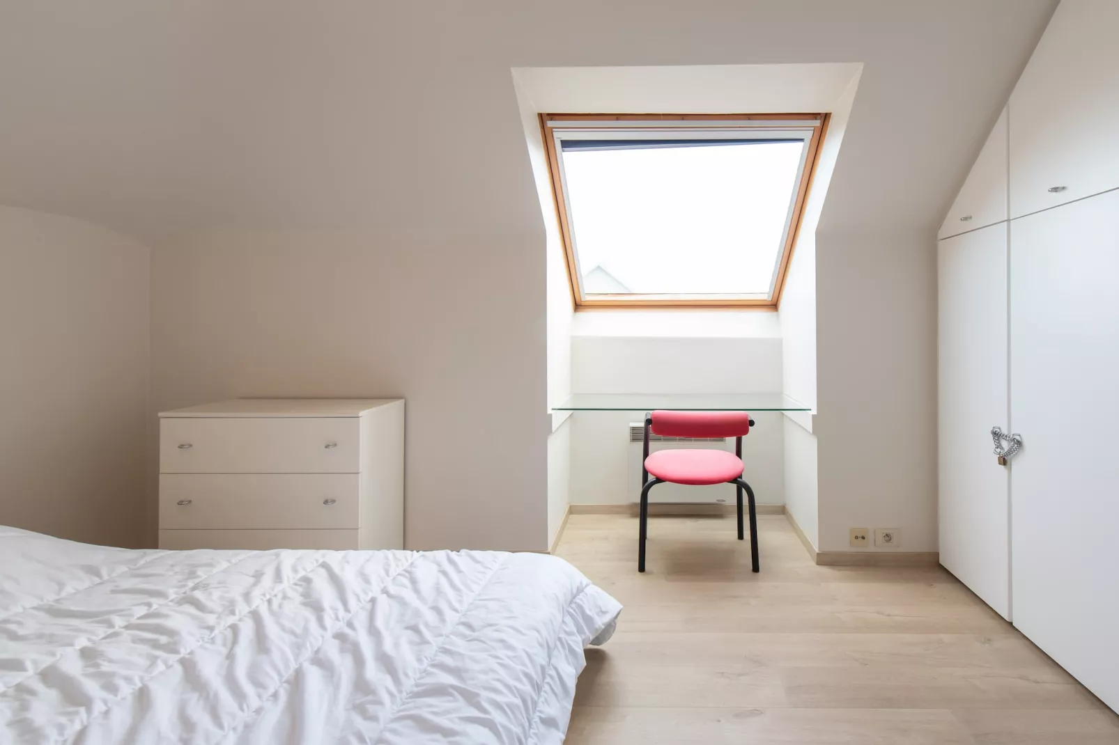 MENTON 22B-Chambre