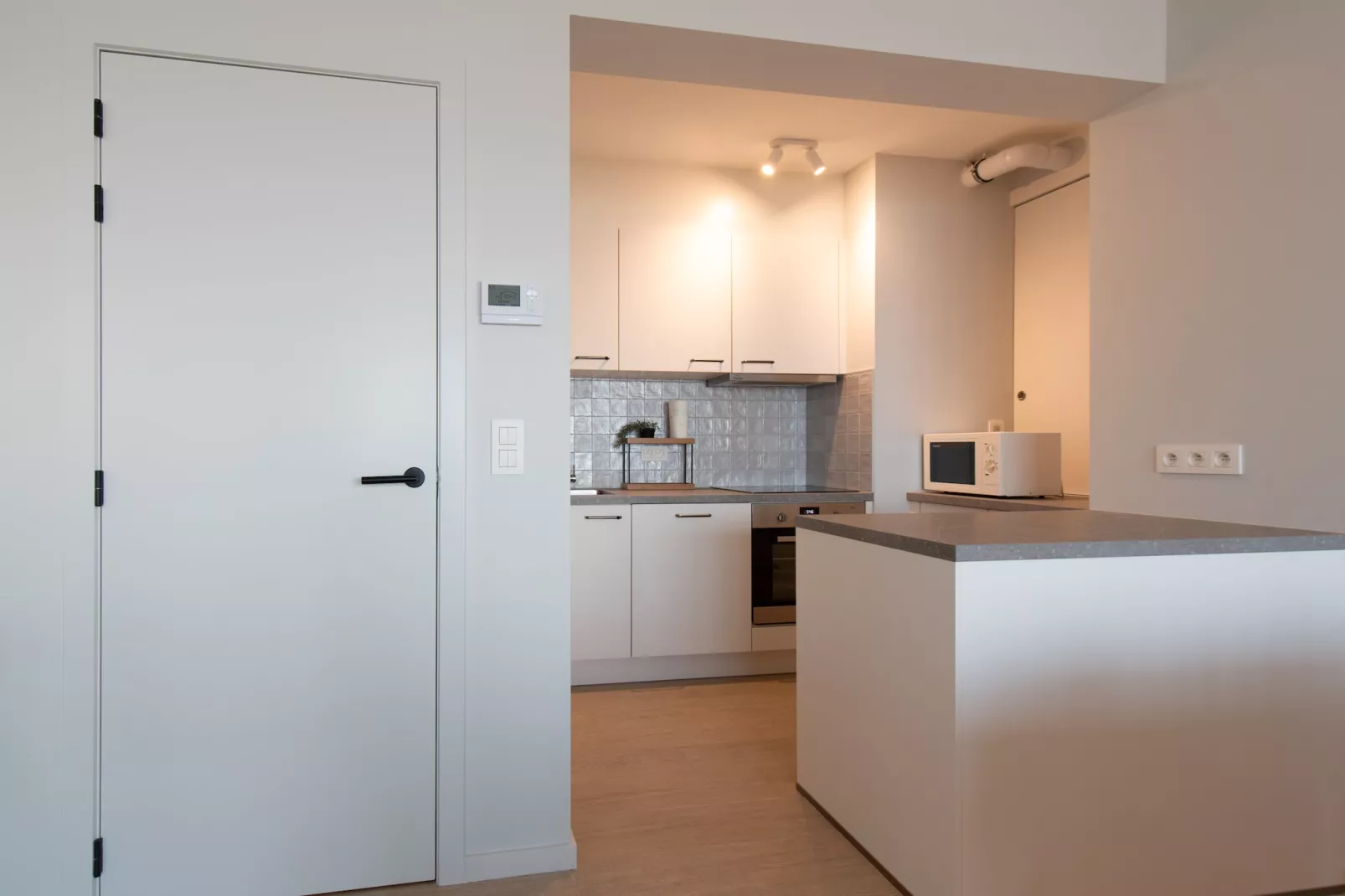 BALMORAL 0001-Kitchen