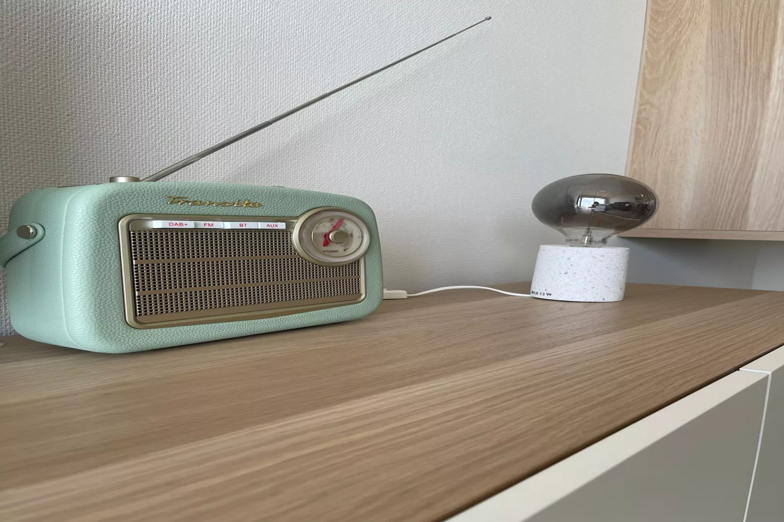 MELANIE 0801/ 8B-Ambiente
